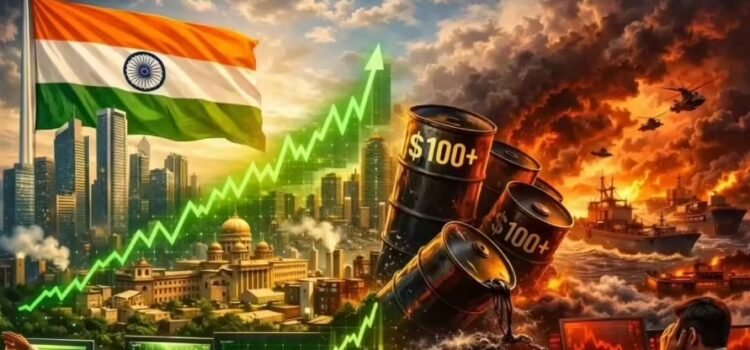 बुरी खबरः ईरान-इजरायल युद्ध से भारत में फटेगी महंगाई! पेट्रोल-इंडस्ट्रियल डीजल, के…