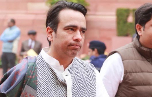 अभी अभीः जयंत चौधरी को जान से मारने की धमकी, बढाई गई सुरक्षा