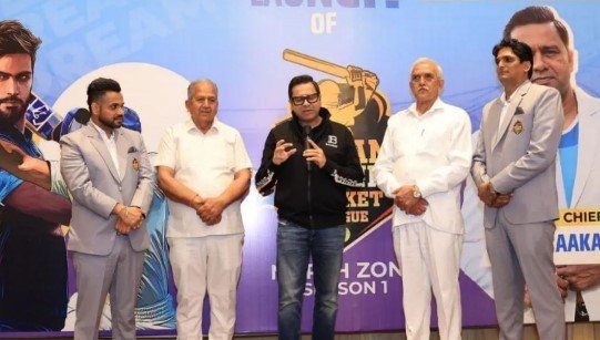 राजस्थान समेत चार राज्यों के खिलाड़ी दिखाएंगे दम, जून में होगा मुकाबला