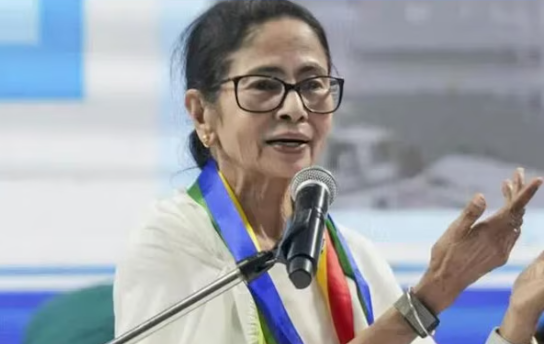 मास्टरस्ट्रोक या उलटा पड़ जाएगा दांव…चुनाव से पहले क्यों ममता ने अचानक दिया 23 पदों से इस्तीफा?