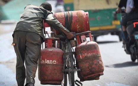 राजस्थान में गैस बुकिंग का नया नियम, जानिए अब कैसे होगी बुकिंग राजस्थान में गैस बुकिंग का नया नियम, जानिए अब कैसे होगी बुकिंग