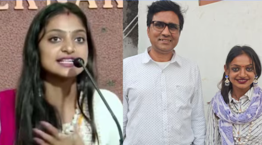 कुंभ वायरल गर्ल मोनालिसा ने डायरेक्टर पर लगाया सेक्सुअल हैरेसमेंट का आरोप, बोलीं- सेट पर ’10 बार…