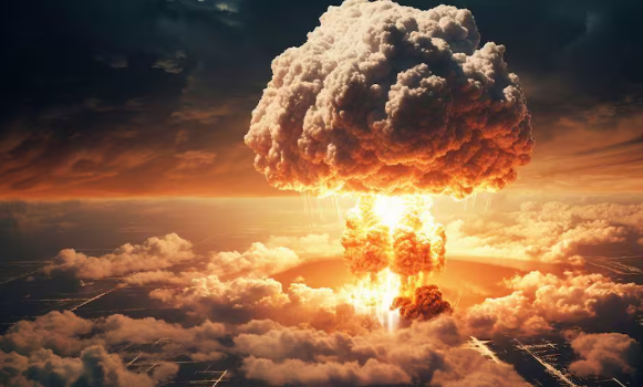 परमाणु युद्ध छिड़ा तो सबसे पहले यहां मचेगी चीख-पुकार, जिंदा नहीं बचेंगे यहां रहने वाले लोग