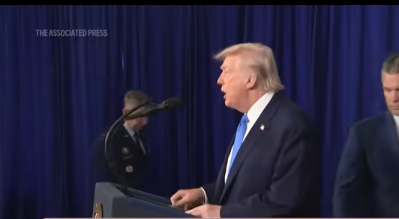 अपनी हार को समझौता न कहें; शांति की मांग कर रहे डोनाल्ड ट्रंप को ईरान ने चिढ़ाया अपनी हार को समझौता न कहें; शांति की मांग कर रहे डोनाल्ड ट्रंप को ईरान ने चिढ़ाया