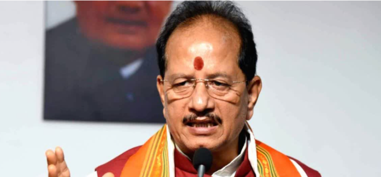 ‘आज काम पर नहीं लौटें तो बर्खास्तगी’, बिहार के CO को विजय सिन्हा का अल्टीमेटम ‘आज काम पर नहीं लौटें तो बर्खास्तगी’, बिहार के CO को विजय सिन्हा का अल्टीमेटम