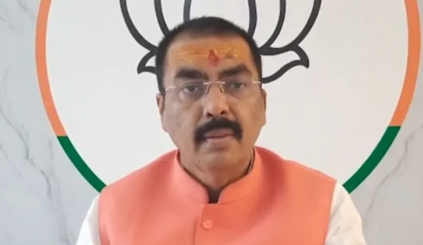 तो क्या नीतीश ही चुनेंगे बिहार का नया सीएम? बीजेपी प्रदेश अध्यक्ष ने दिया संकेत तो क्या नीतीश ही चुनेंगे बिहार का नया सीएम? बीजेपी प्रदेश अध्यक्ष ने दिया संकेत