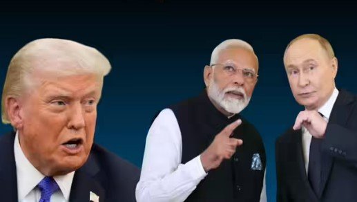 भारत-रूस को झटका! 7 दिन में मुंबई से मॉस्को वाला 0 अरब का प्लान खतरे में भारत-रूस को झटका! 7 दिन में मुंबई से मॉस्को वाला 0 अरब का प्लान खतरे में