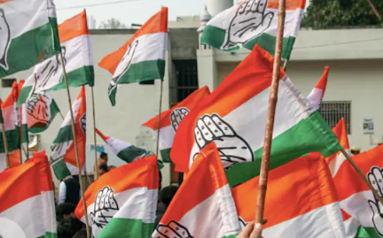 हरियाणा: कांग्रेस से ‘विश्वासघात’ करने वाले 5वें विधायक का नाम भी आया सामने, पार्टी ने थमाया नोटिस