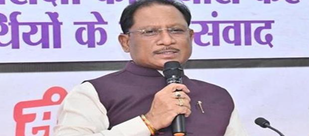 सरकारी नौकरी भर्ती सिस्टम में बड़ा बदलाव! हर साल होंगी परीक्षाएं, युवाओं को मिलेगा बड़ा फायदा सरकारी नौकरी भर्ती सिस्टम में बड़ा बदलाव! हर साल होंगी परीक्षाएं, युवाओं को मिलेगा बड़ा फायदा