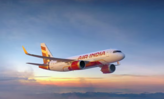 घंटों हवा में रहने के बाद वापस लौटा बोइंग 777, एयर इंडिया की बड़ी लापरवाही! नो एंट्री इन कनाडा