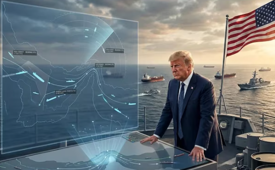 एक तीर से दो न‍िशाने… ईरानी तेल से कैसे तेहरान को द‍िवाल‍िया बना रहे ट्रंप, चीन का भी कर द‍िया ‘इंतजाम’