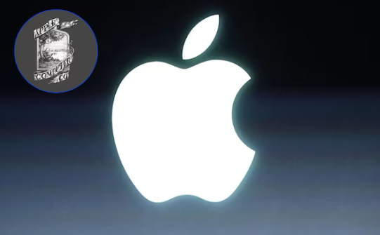 क्यों अधूरा है आपके iPhone का लोगो? जानें एप्पल के ‘कटे हुए सेब’ के पीछे की असली कहानी क्यों अधूरा है आपके iPhone का लोगो? जानें एप्पल के ‘कटे हुए सेब’ के पीछे की असली कहानी