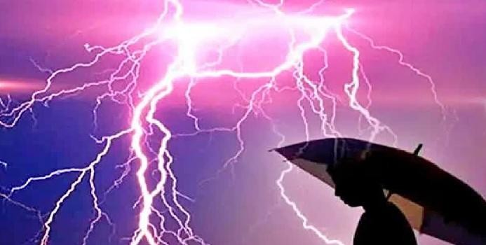 बिहार के 16 जिलों में रेड अलर्ट, जमकर होगी बारिश, आंधी-पानी का हाई अलर्ट