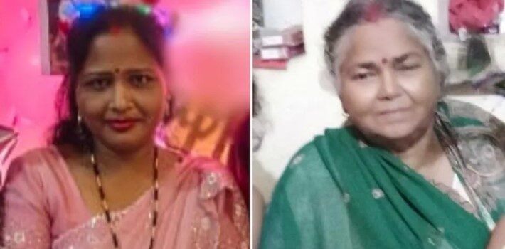 अफेयर में आड़े आ रही थी सास… बहू ने प्रेमी संग मिलकर हत्या कर दी