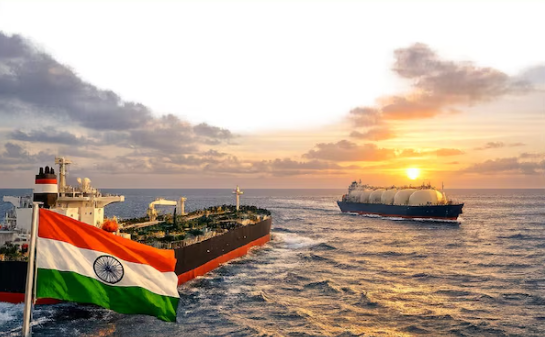 भारत ईरान से तेल खरीदना फिर शुरू करेगा! अमेरिकी छूट के बाद फिलहाल कैसी है, देश के तेल-गैस के भंडार की स्थिति? भारत ईरान से तेल खरीदना फिर शुरू करेगा! अमेरिकी छूट के बाद फिलहाल कैसी है, देश के तेल-गैस के भंडार की स्थिति?