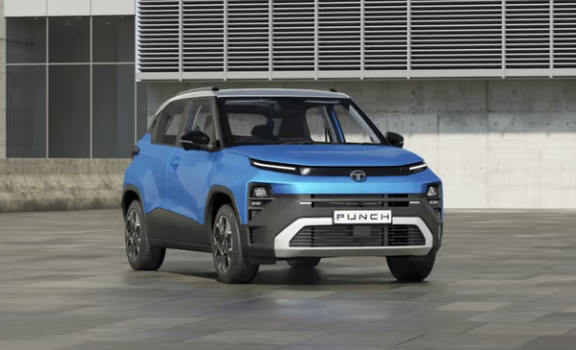 1 अप्रैल से बढ़ेंगी Tata कारों की कीमतें, जानिए कितनी होगी बढ़ोतरी 1 अप्रैल से बढ़ेंगी Tata कारों की कीमतें, जानिए कितनी होगी बढ़ोतरी