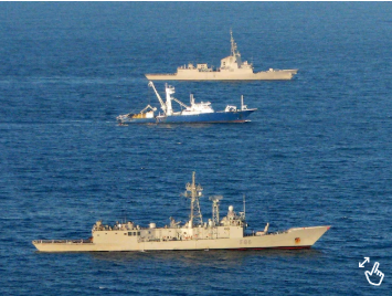 होर्मुज का बवाल थमा भी नहीं कि भारत की दहलीज पर एक और संकट, लाइफलाइन पर गंभीर खतरा