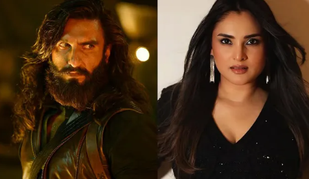 Dhurandhar 2 ‘घटिया’ है, फिल्म देखकर इस एक्ट्रेस को हुआ पछतावा; बोलीं- ‘वक्त और पैसा बर्बाद…