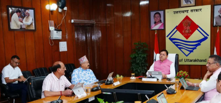 उत्तराखंड में विकास योजनाओं पर भारी पड़ रहा केंद्र का ये नियम, बदलाव की उठी मांग