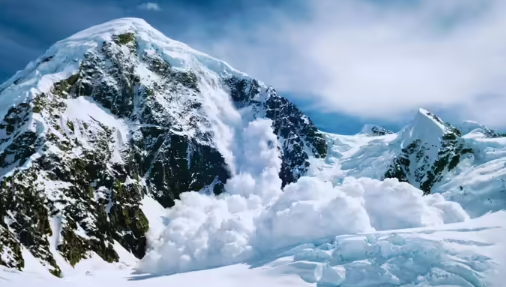 उत्तरकाशी, चमोली, रुद्रप्रयाग समेत 5 जिलों में एवलॉन्च का अलर्ट, कई मार्ग बंद उत्तरकाशी, चमोली, रुद्रप्रयाग समेत 5 जिलों में एवलॉन्च का अलर्ट, कई मार्ग बंद