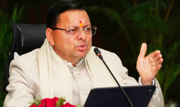 कैबिनेट विस्तार के बाद उत्तराखंड में विभागों का बंटवारा, कई मंत्रियों की जिम्मेदारियां बदलीं कैबिनेट विस्तार के बाद उत्तराखंड में विभागों का बंटवारा, कई मंत्रियों की जिम्मेदारियां बदलीं