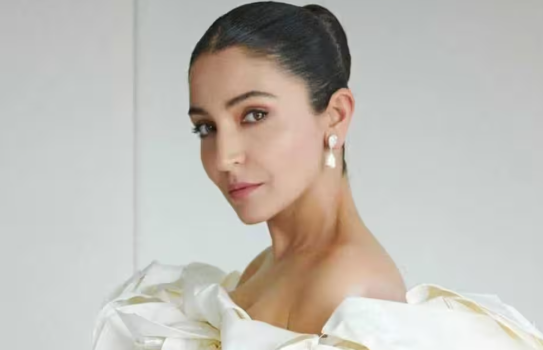 अनुष्का शर्मा 8 साल बाद करने वाली हैं कमबैक? अल्लू अर्जुन संग इस फिल्म में आएंगी नजर! अनुष्का शर्मा 8 साल बाद करने वाली हैं कमबैक? अल्लू अर्जुन संग इस फिल्म में आएंगी नजर!