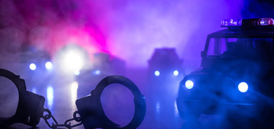 मॉर्निंग वॉक पर निकले पति-पत्नी की सड़क हादसे में मौत, तेज रफ्तार गाड़ी ने उजाड़ा पूरा परिवार