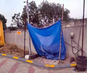 हरियाणा से गद्दा गिरफ्तार, फरीदाबाद में पंक्चर की दुकान की आड़ में पाकिस्तान के लिए करता था जासूसी हरियाणा से गद्दा गिरफ्तार, फरीदाबाद में पंक्चर की दुकान की आड़ में पाकिस्तान के लिए करता था जासूसी