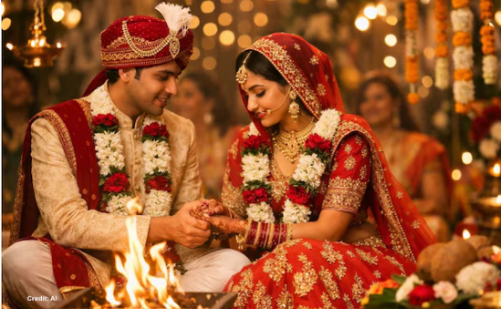 कब खत्‍म होगा खरमास? फिर शुरू होंगी शादियां, देखें अप्रैल से जुलाई 2026 तक के विवाह मुहूर्त