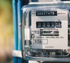 ऊंट के मुंह में जीरा! हिमाचल में 1पैसे सस्ती हुई बिजली, इससे आपका बिल कितना कम आएगा, जानिये पूरा गुणा-भाग ऊंट के मुंह में जीरा! हिमाचल में 1पैसे सस्ती हुई बिजली, इससे आपका बिल कितना कम आएगा, जानिये पूरा गुणा-भाग