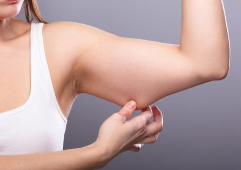 बिना जिम जाए इन 5 एक्‍सरसाइज से बाजुओं की ज‍िद्दी चर्बी को कहें अलविदा, रोजाना करने से मिल सकते हैं कमाल के असर