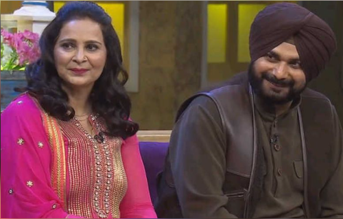 Navjot Singh Sidhu का बड़ा फैसला: बेटे-बेटी में किया संपत्ति का बंटवारा, बोले- सब कुछ मेहनत की कमाई