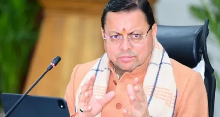 उत्तराखंड में उपद्रवियों की खैर नहीं, धामी सरकार ने कसी नकेल; अब होगी वसूली उत्तराखंड में उपद्रवियों की खैर नहीं, धामी सरकार ने कसी नकेल; अब होगी वसूली