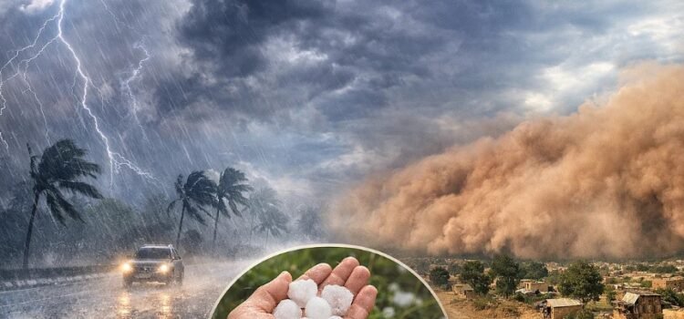 देश के इन 22 राज्यों में आंधी-बारिश की चेतावनी, 70 की स्पीड से हवा; IMD अलर्ट देश के इन 22 राज्यों में आंधी-बारिश की चेतावनी, 70 की स्पीड से हवा; IMD अलर्ट