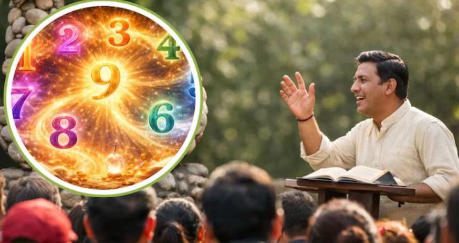 ज्ञान बांटने में एक नंबर होते हैं इस मूलांक वाले लोग, बातें ऐसी कि चुटकियों में इकट्ठा कर लेते हैं भीड़ ज्ञान बांटने में एक नंबर होते हैं इस मूलांक वाले लोग, बातें ऐसी कि चुटकियों में इकट्ठा कर लेते हैं भीड़