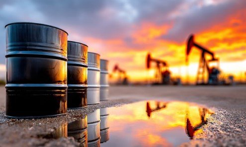 ईरान ने ठुकराया युद्ध विराम का प्रस्ताव तो क्रूड फिर उछला, जानिए वैश्विक ऊर्जा बाजार पर इसके क्या मायने ईरान ने ठुकराया युद्ध विराम का प्रस्ताव तो क्रूड फिर उछला, जानिए वैश्विक ऊर्जा बाजार पर इसके क्या मायने