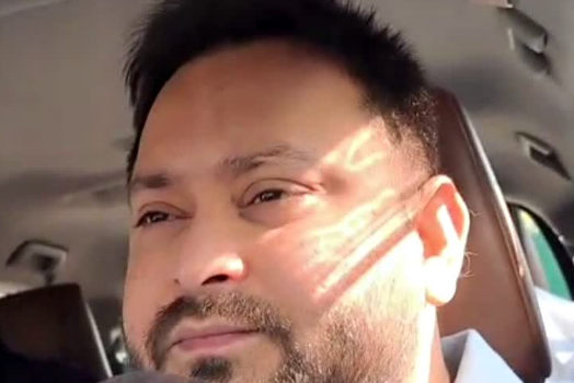 CM नीतीश के बाद अब निशांत आए तेजस्वी यादव के निशाने पर, आंकड़े गिनाकर दिया तगड़ा जवाब