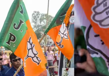 उत्तराखंड में दिलचस्प होगा 2027 का चुनाव, BJP हैट्रिक की राह पर तो कांग्रेस का कई सीटों पर संघर्ष