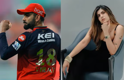 क्या बदल जाएगा RCB का नाम? नई मालकिन अन्यन्या बिड़ला का चौंकाने वाला खुलासा, जानें पूरा माजरा क्या बदल जाएगा RCB का नाम? नई मालकिन अन्यन्या बिड़ला का चौंकाने वाला खुलासा, जानें पूरा माजरा