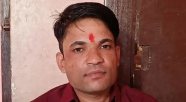 IAS दूल्हा निकला फर्जी, गोरखपुर में की तीसरी शादी, दुल्हन को गोवा में बेचने की थी तैयारी