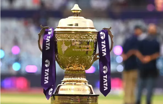 IPL 2026 के पूरे शेड्यूल का हुआ ऐलान, प्लेऑफ मैचों के लिए अभी करना होगा इंतजार IPL 2026 के पूरे शेड्यूल का हुआ ऐलान, प्लेऑफ मैचों के लिए अभी करना होगा इंतजार