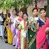 बंगाल में बंपर वोटिंग! चिलचिलाती गर्मी में एक बजे तक आंकड़ा 78 फीसदी पार