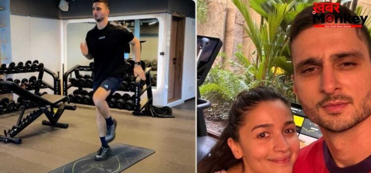 जिम जाने का नहीं है समय! घर पर ही करें आलिया भट के ट्रेनर का बताया 10 मिनट वाला आसान वर्कआउट