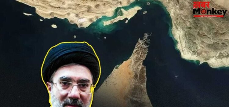 क्या होर्मुज खुलने में होगी देरी? ईरान को नहीं मिल रहीं अपनी ही बिछाई समुद्री माइंस