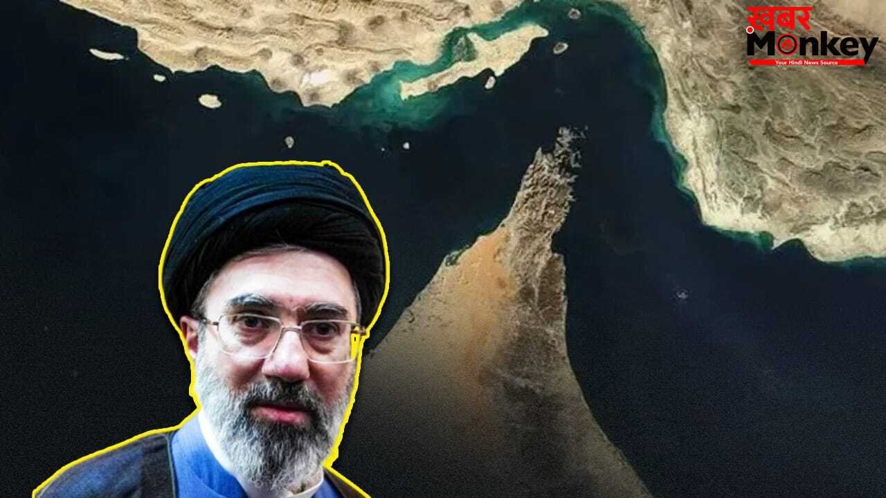 क्या होर्मुज खुलने में होगी देरी? ईरान को नहीं मिल रहीं अपनी ही बिछाई समुद्री माइंस