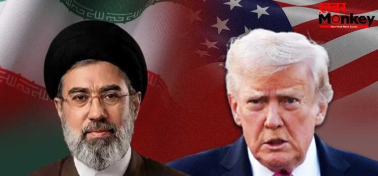 21 घंटे की मैराथन बैठक, फिर भी नहीं बनी बात… आखिर किसी समझौते तक क्यों नहीं पहुंच पाए US-ईरान?