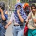 दिल्ली में बढ़ती गर्मी और चिलचिलाती धूप लोगों को करेगी परेशानी