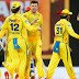 पहली जीत के बाद CSK ने अंक तालिका में लगाई छलांग