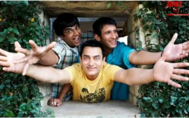 3 Idiots 2 Confirmed: फिर साथ आएंगे आमिर खान, आर माधवन और शरमन जोशी, ‘3 इडियट्स 2’ पर शुरू हुआ काम
