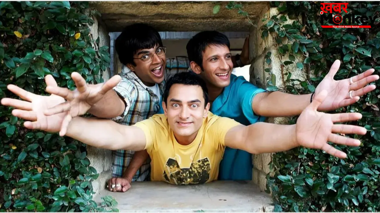 3 Idiots 2 Confirmed: फिर साथ आएंगे आमिर खान, आर माधवन और शरमन जोशी, ‘3 इडियट्स 2’ पर शुरू हुआ काम